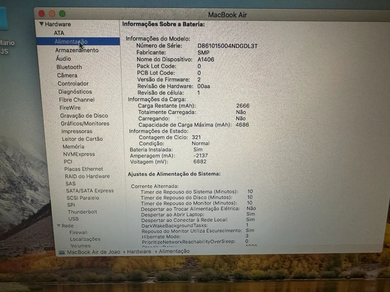 MacBook Air  - Foto 3
