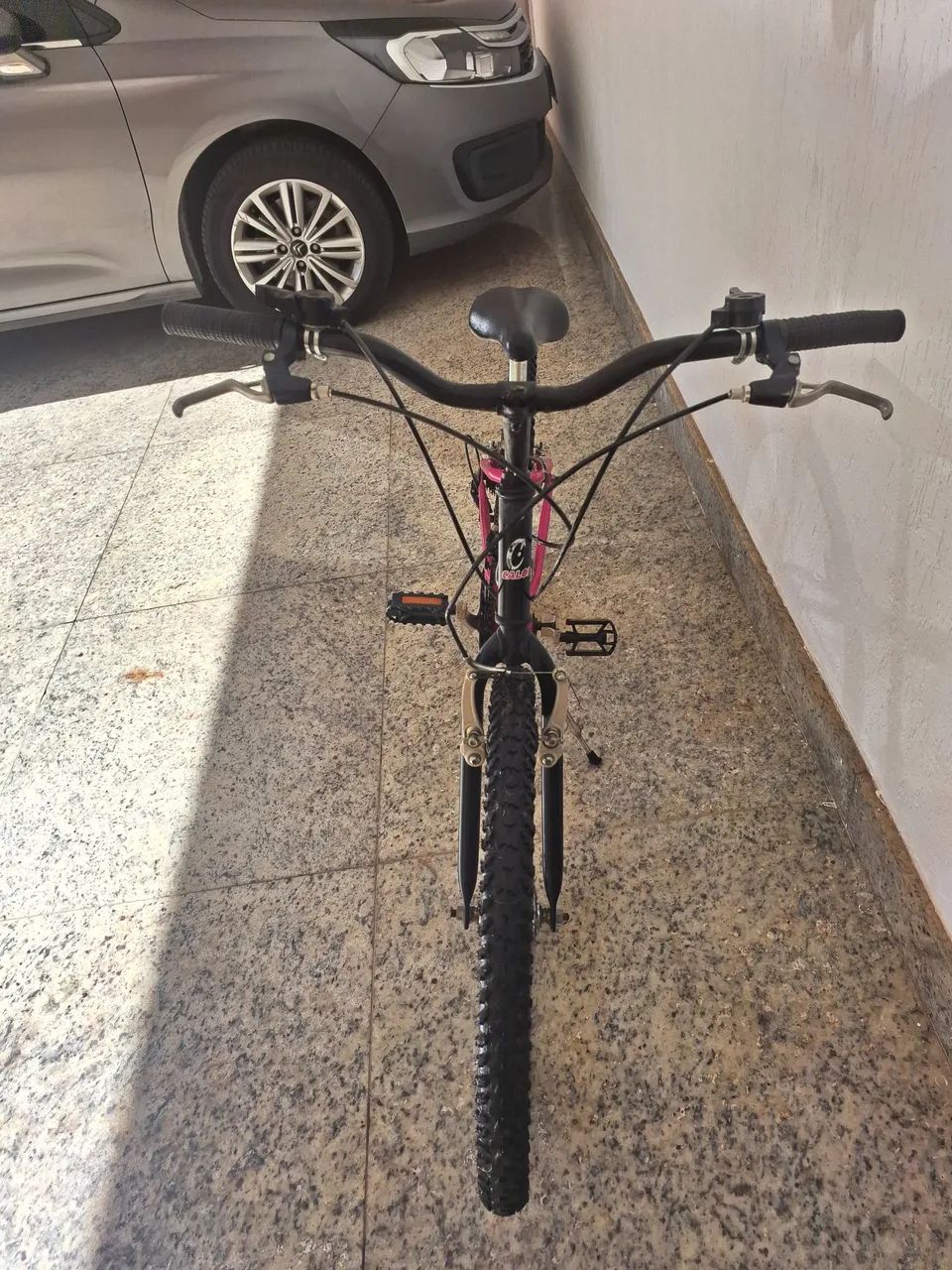 Bicicleta Caloi - Foto 3