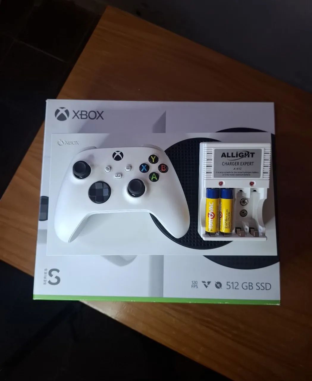 Xbox Series S 512GB - Foto 3