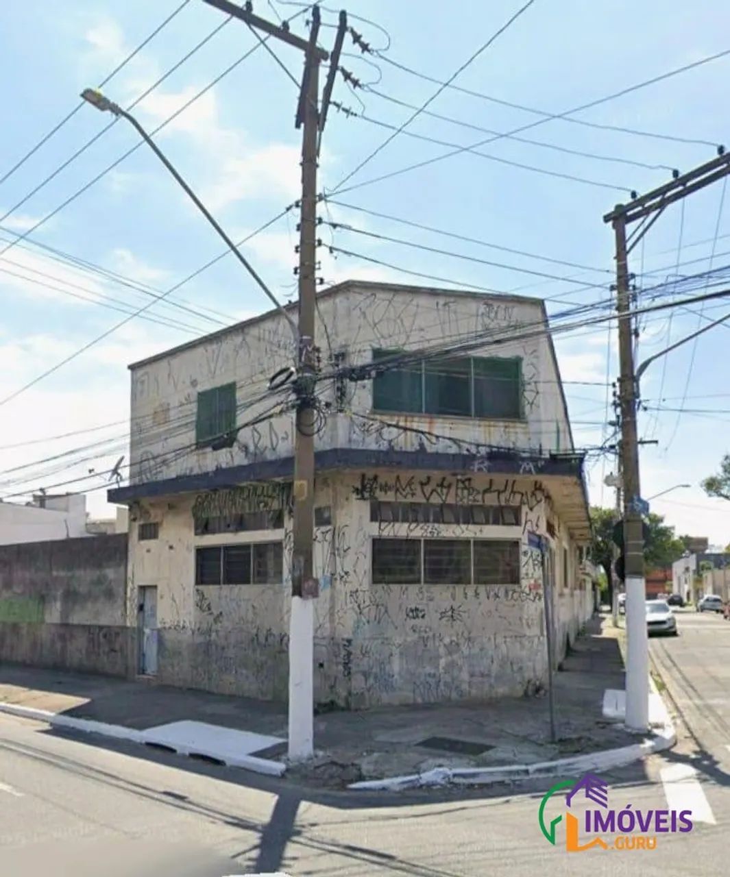 GALPÃO - VILA LEOPOLDINA - SP - Foto 5