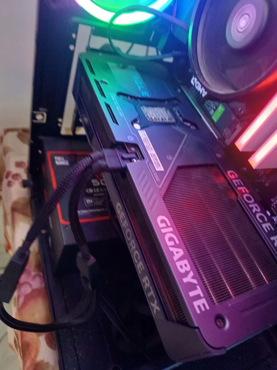 Vendo, aceito troca... - Foto 2