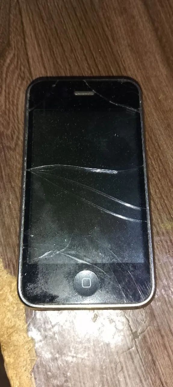 Vendo 2 iphone