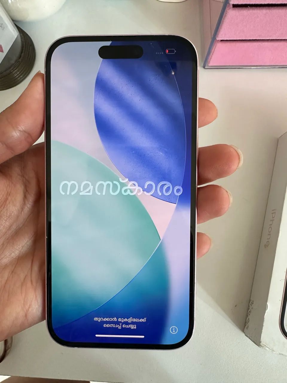 iPhone 15 - Foto 4