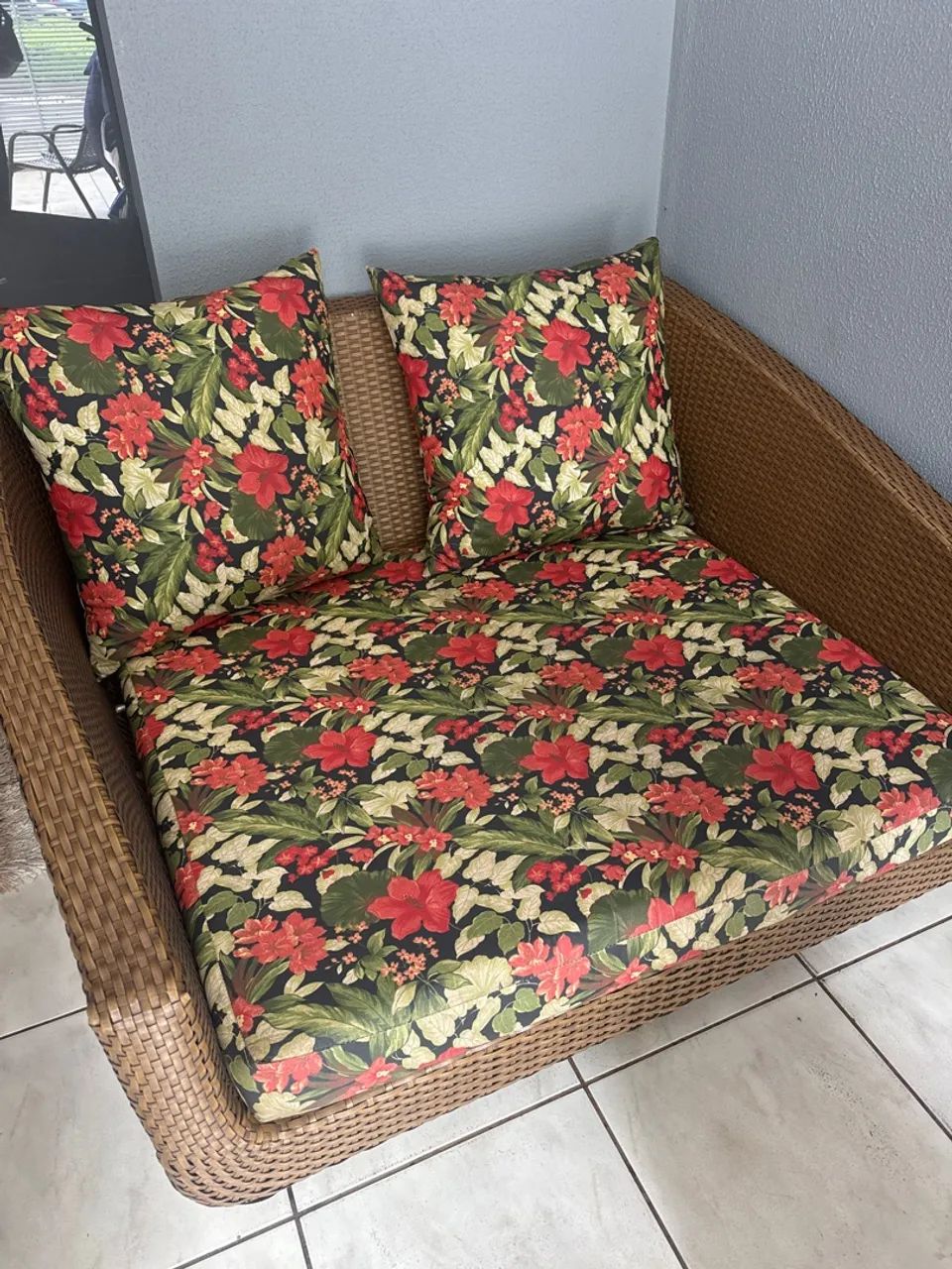 Namoradeira chaise  - Foto 2