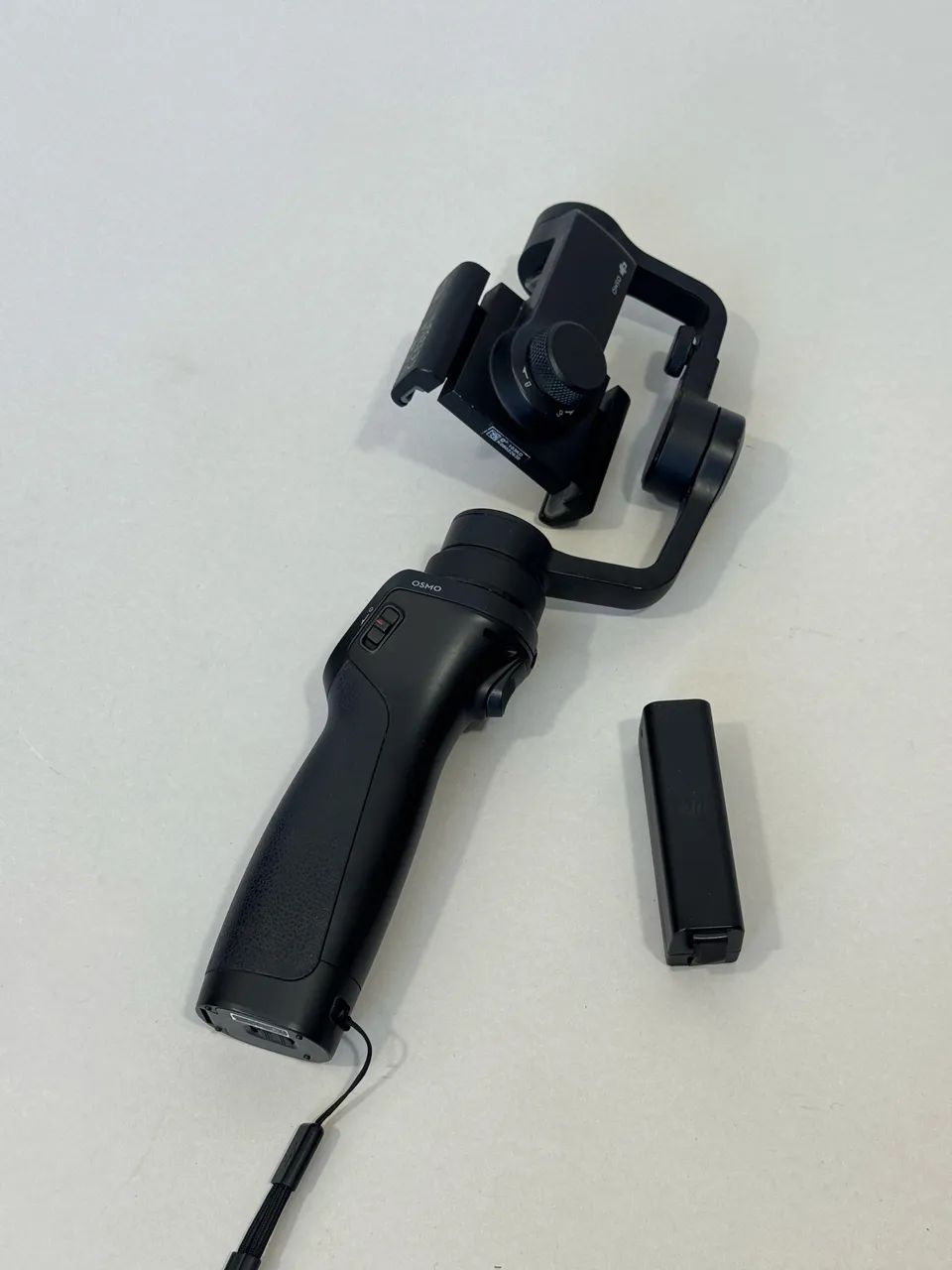 Gimbal dji