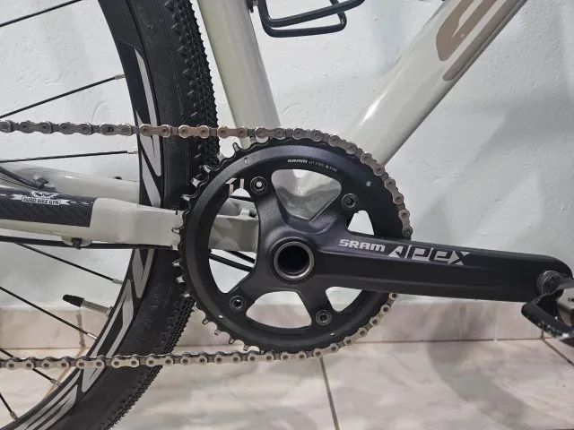 Gravel Soul Spry Expedition - Foto 4