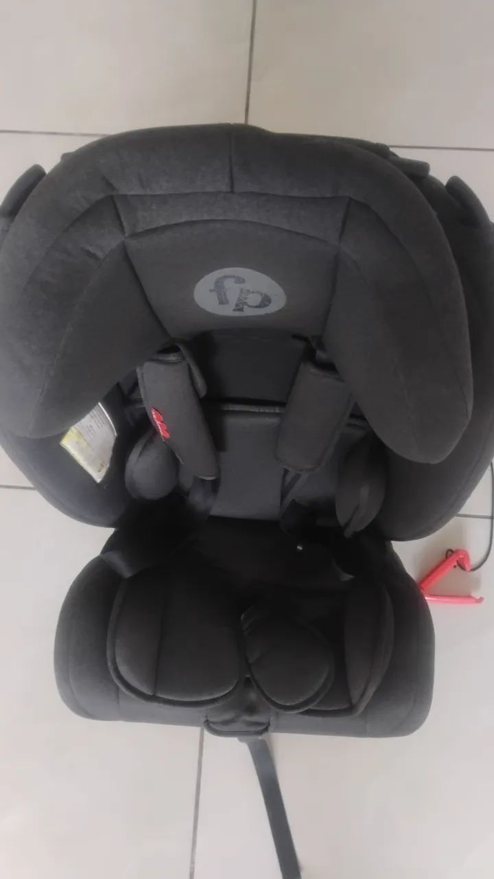 Cadeirinha  - Foto 5