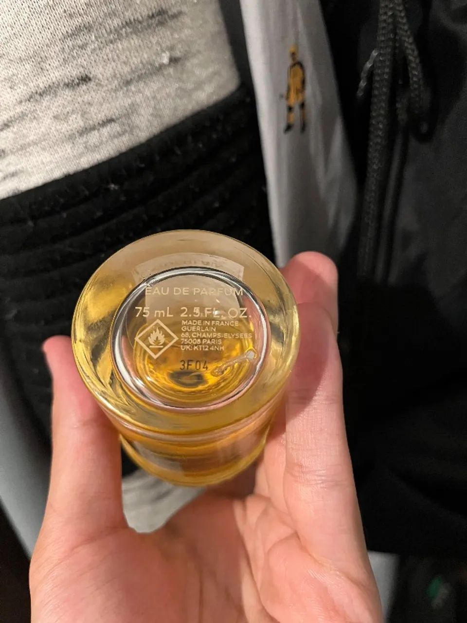 Guerlain Mandarine Basilic Forte  - Foto 2