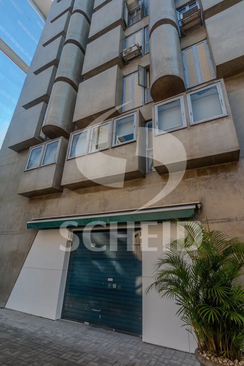 Loja/Salão à Venda no Itaim Bibi com 126m², mezanino e 2 banheiros - Foto 5