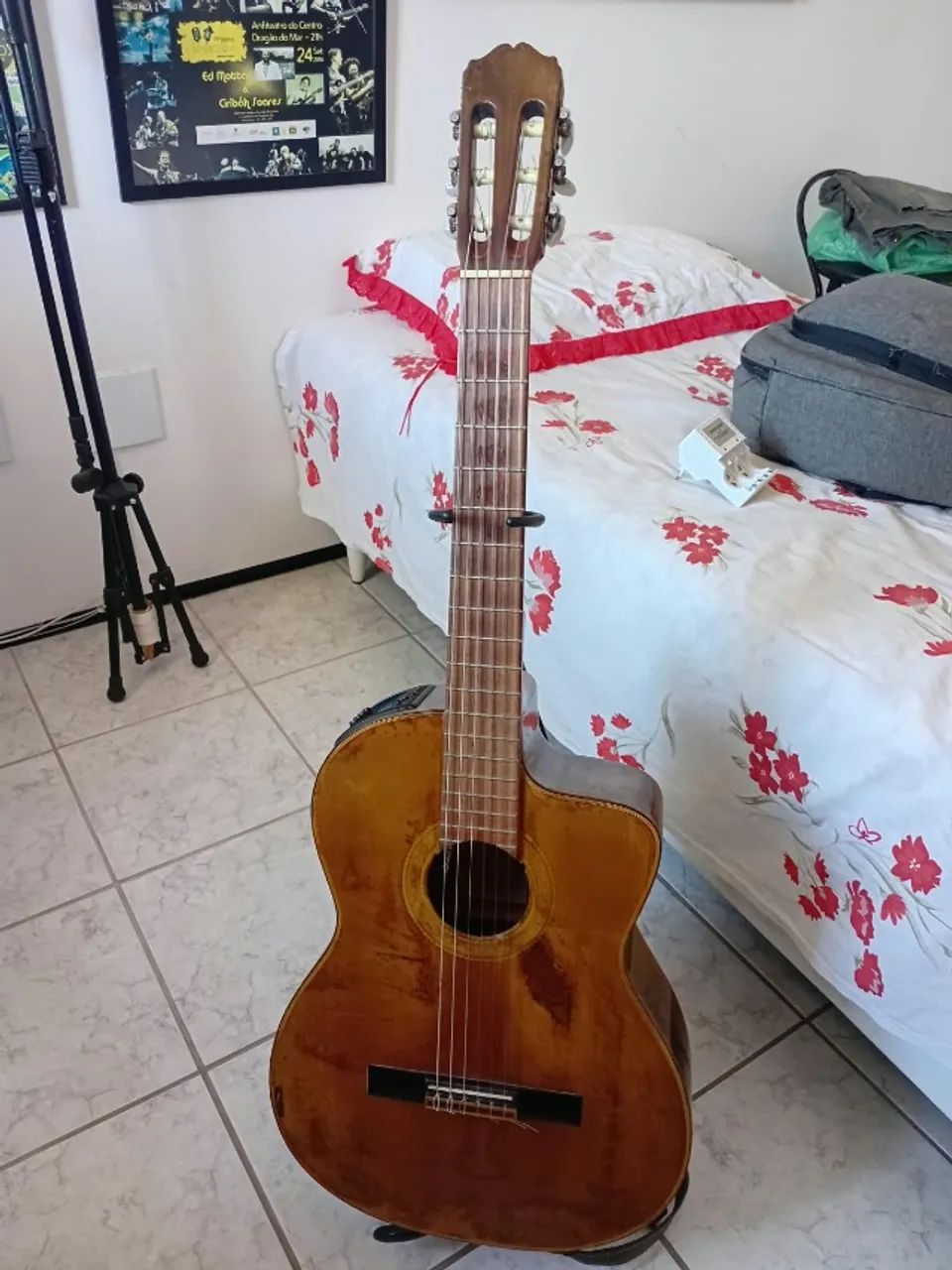 Violão Takamine CP-132 SC - Foto 5