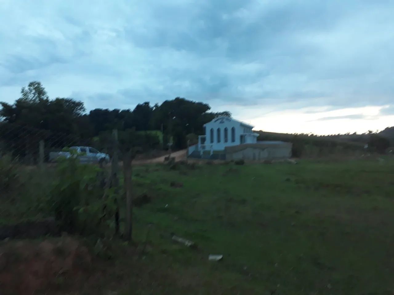 Foto - Valinhos - Chácaras Alpina