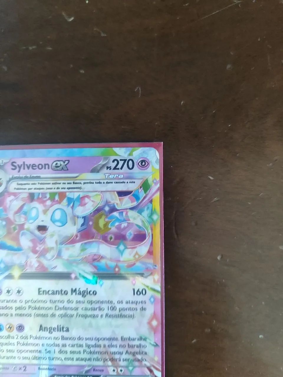 Sylveon EX (041/131) - Foto 2