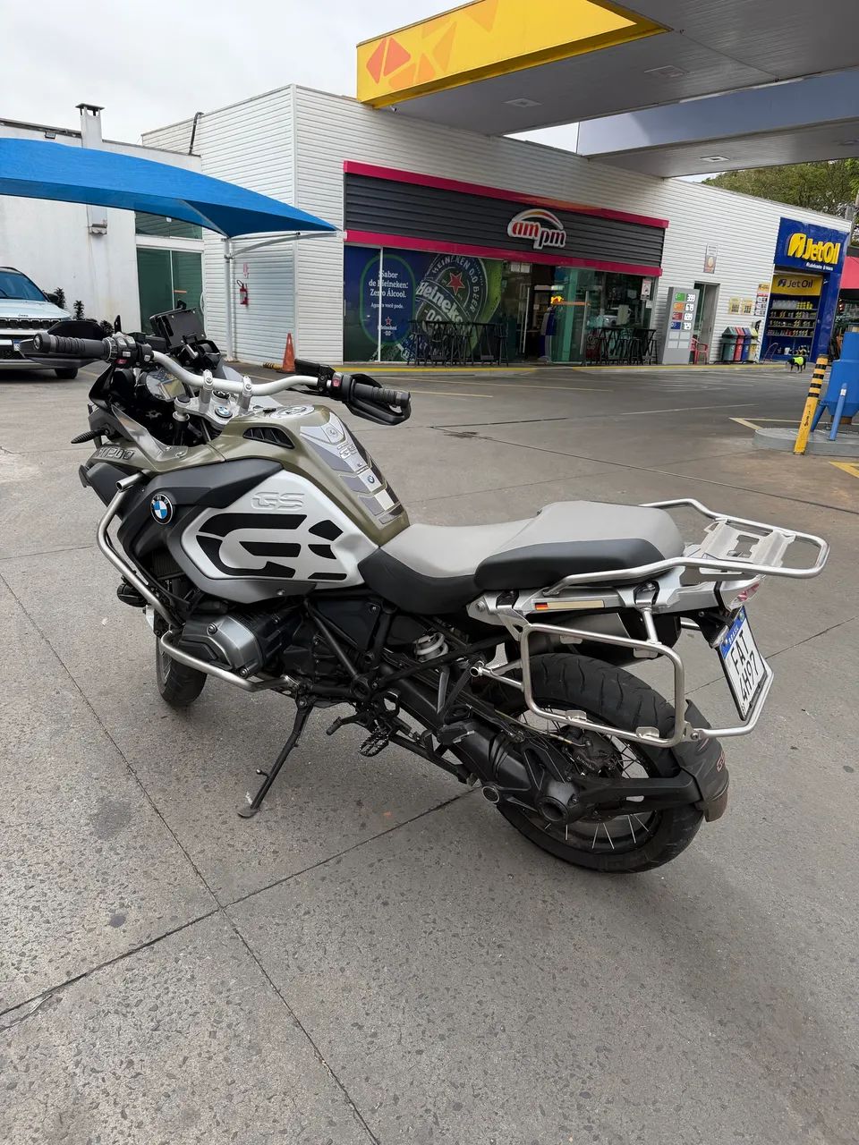 Gs adventuri 1200 - Foto 3