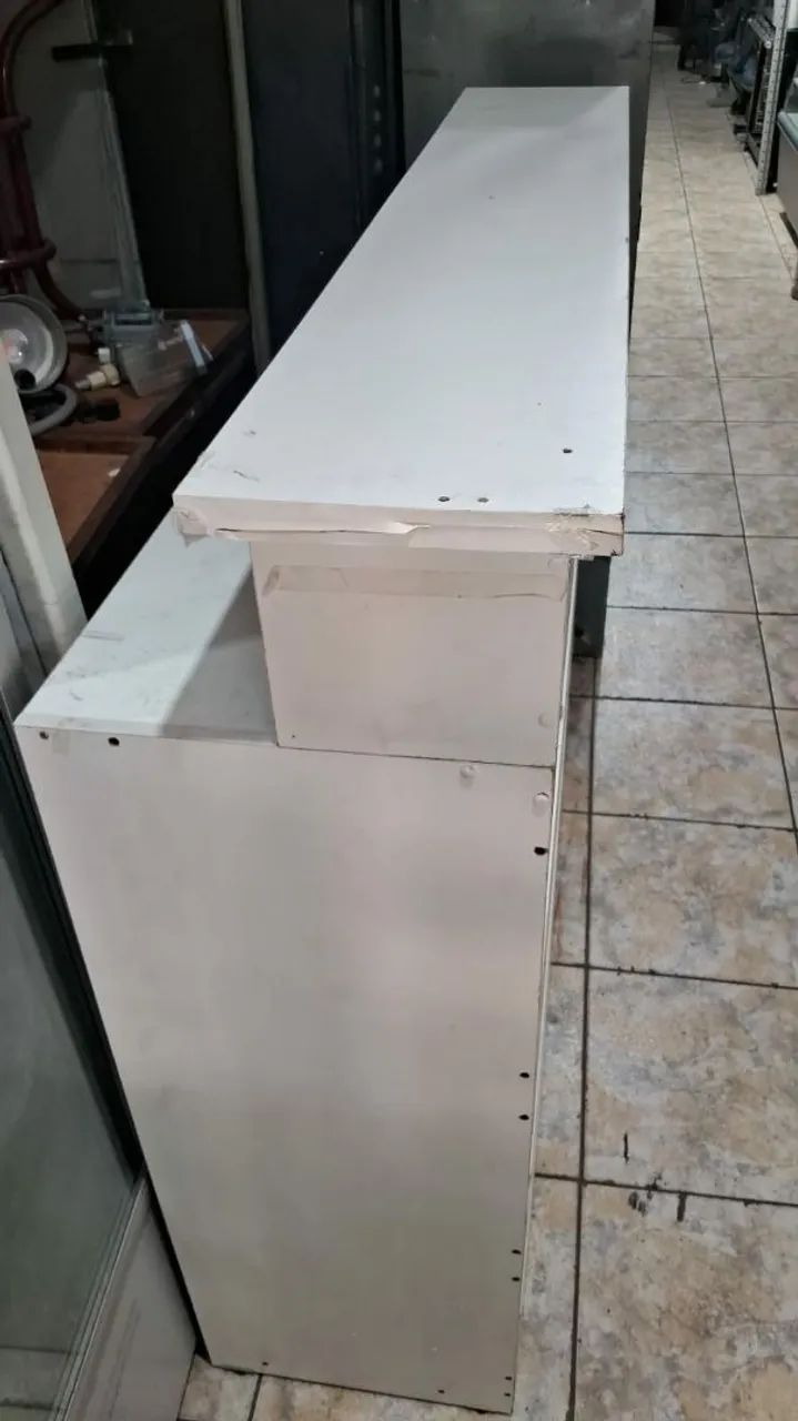 Balcão para Atendimento  - Foto 5