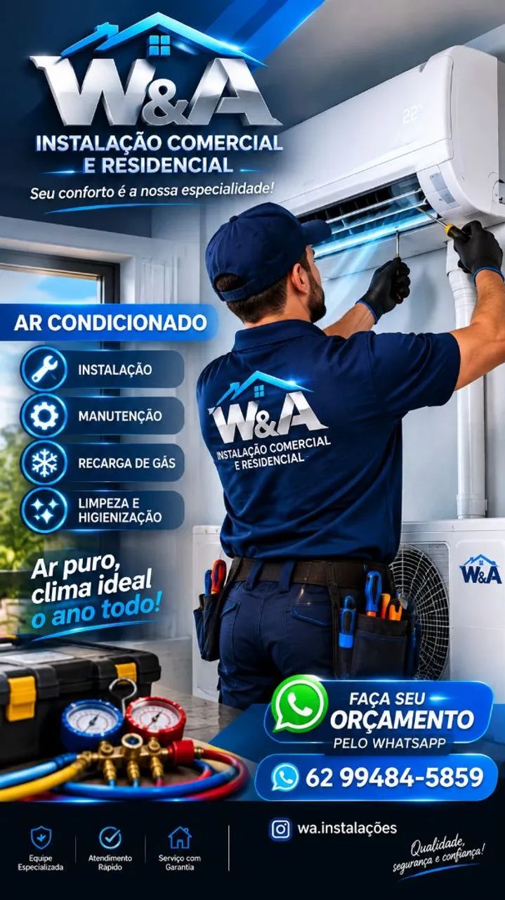 Ar condicionado  - Foto 3