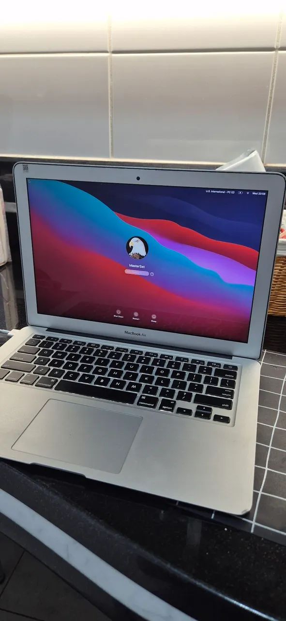 Macbook Air 2013/2014 duas unidades - Foto 2