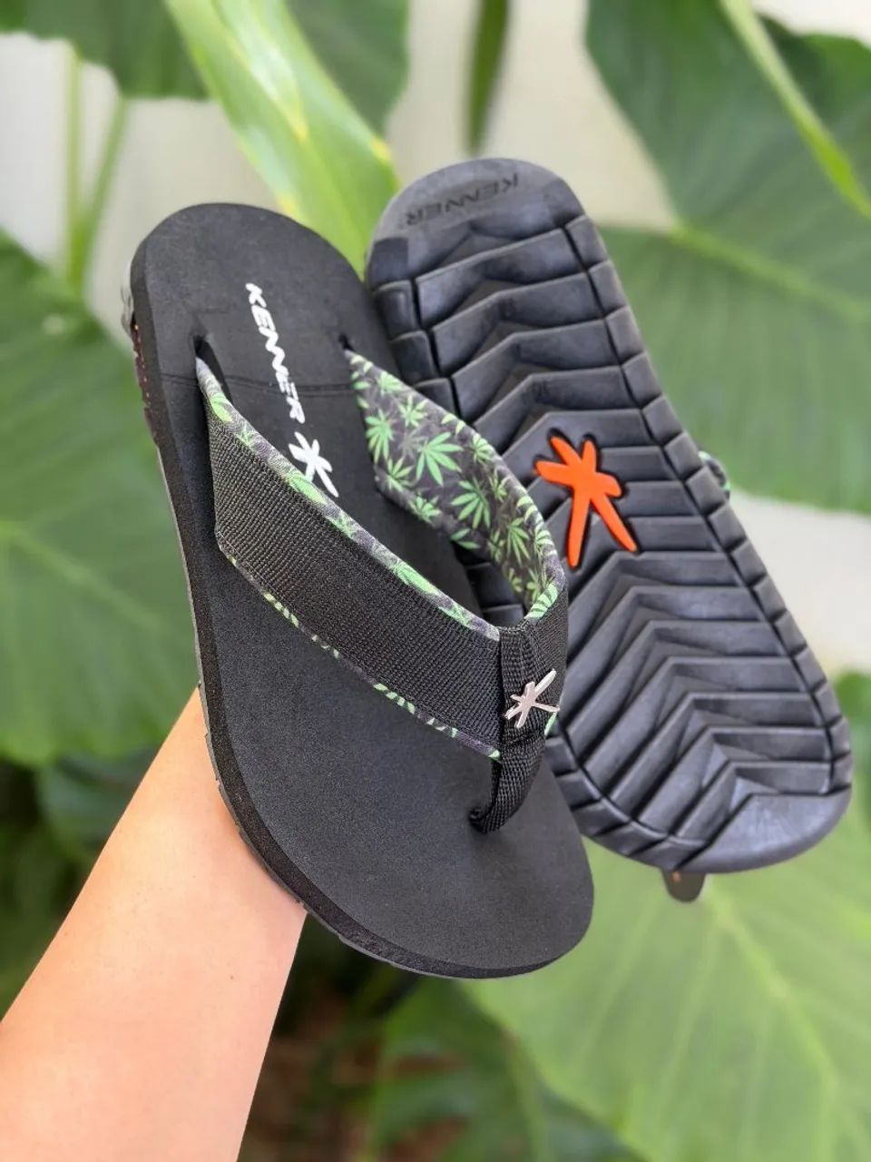 Chinelo Kenner  - Foto 2