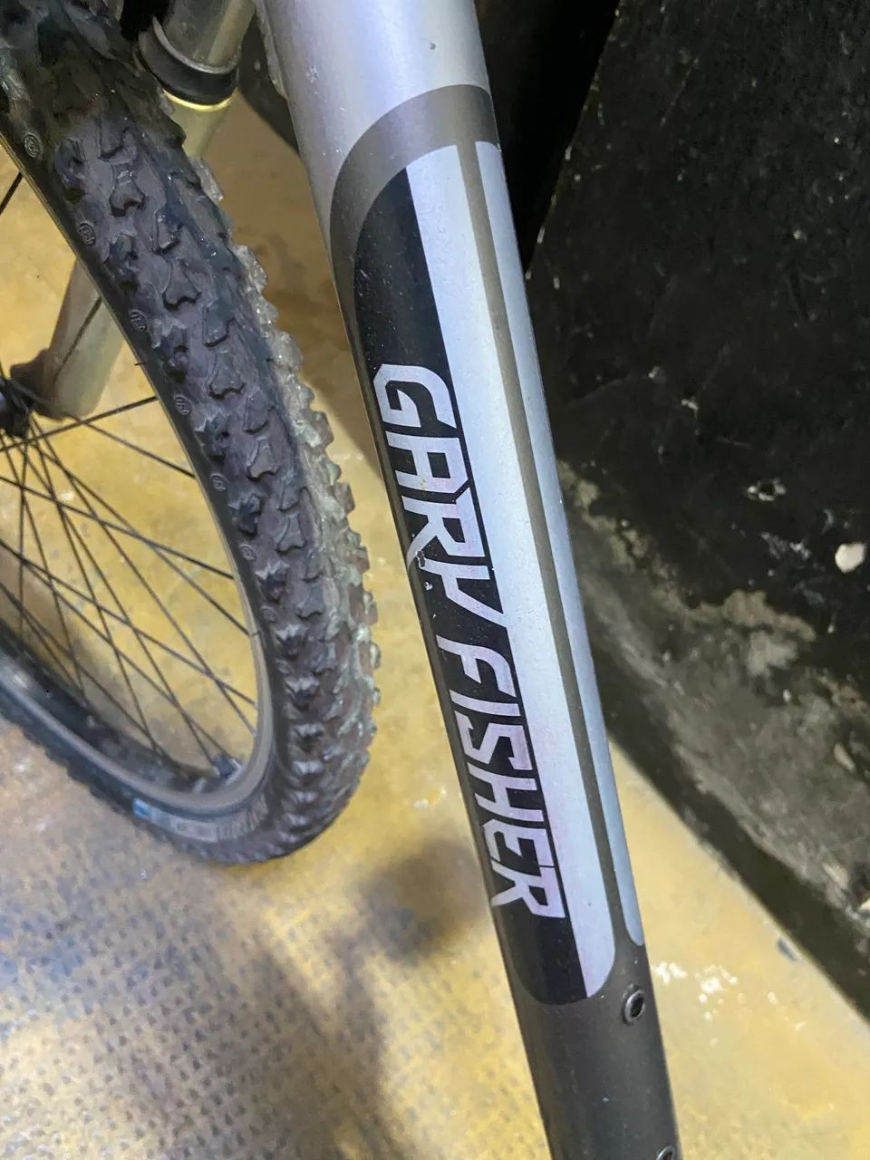 Bicicleta ARO 18 - Foto 5