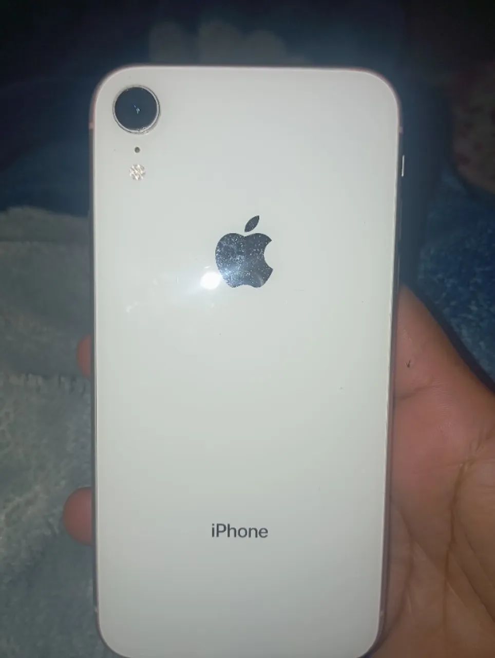 iPhone XR - Foto 2