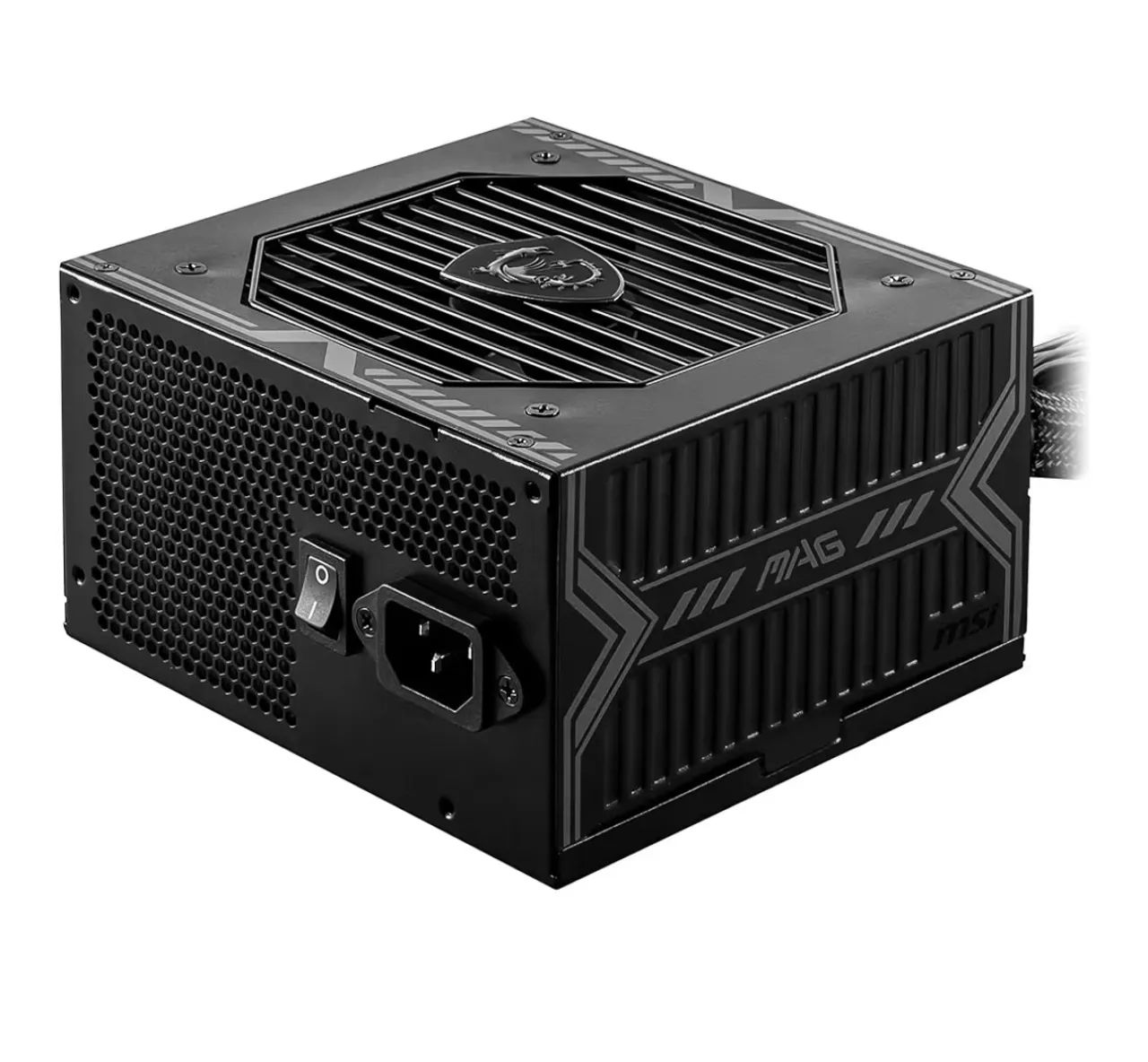 FONTE 650W