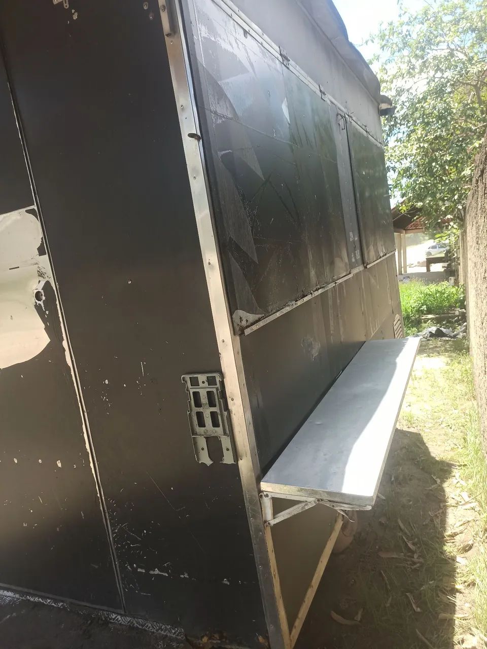 Food truck - usado - Foto 2