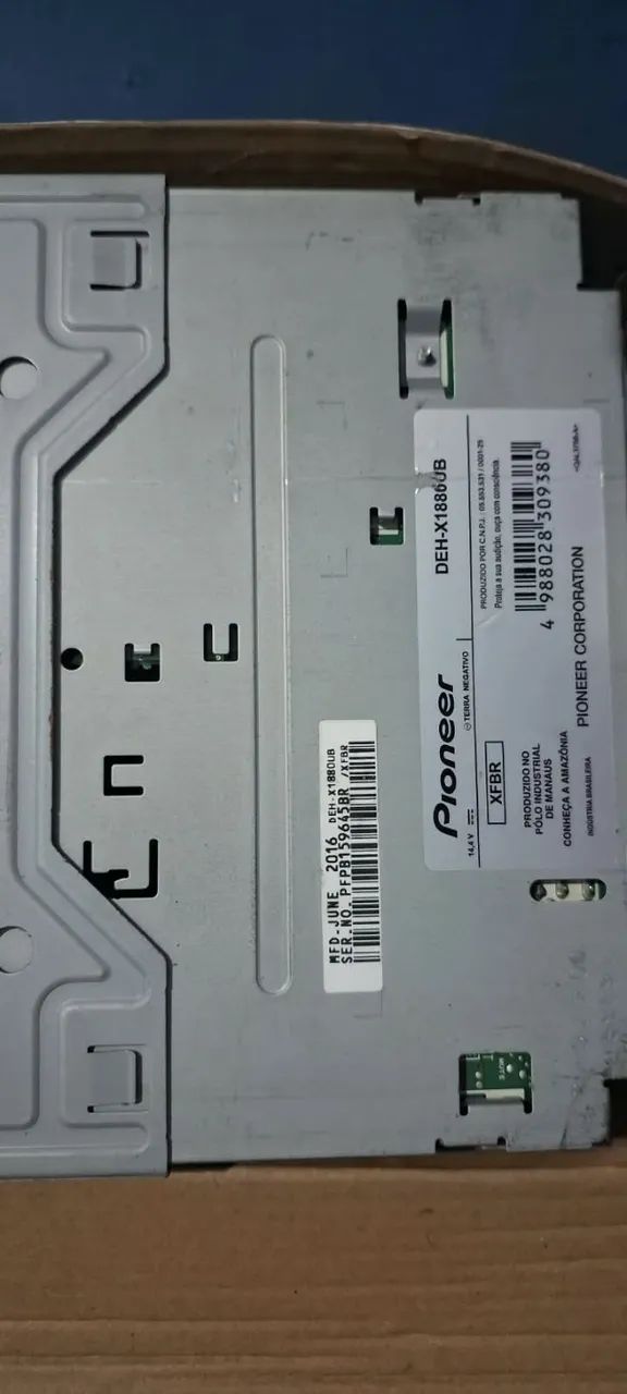 Som pioneer - Foto 3