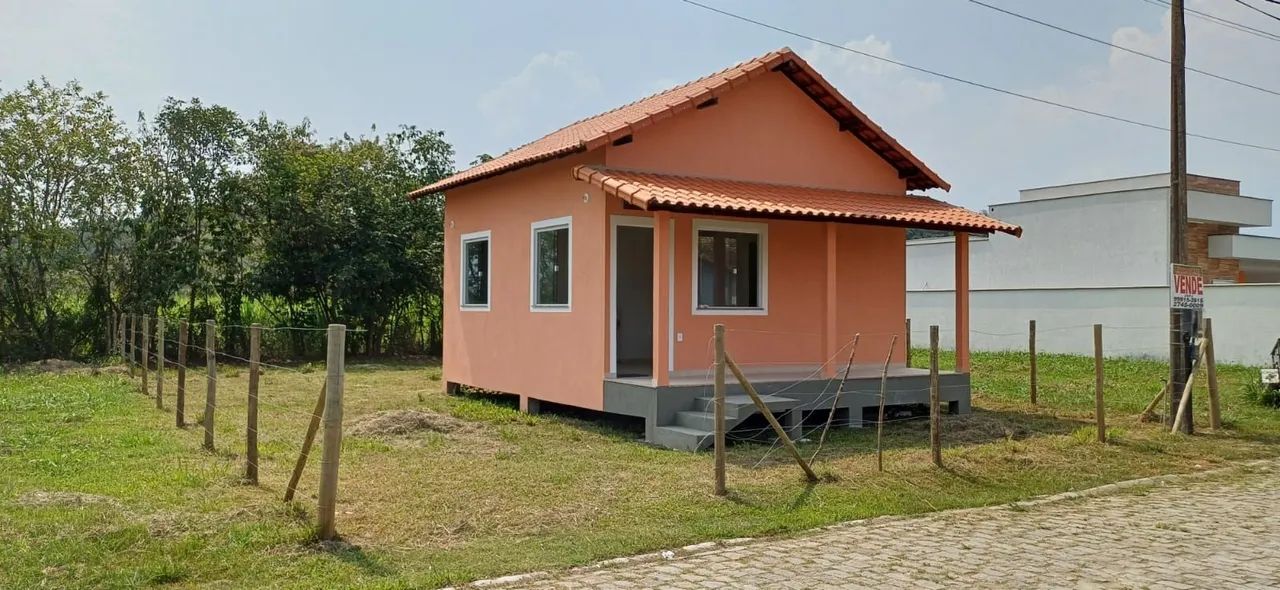 Casa em Papucaia Cachoeiras de Macacu - Foto 3
