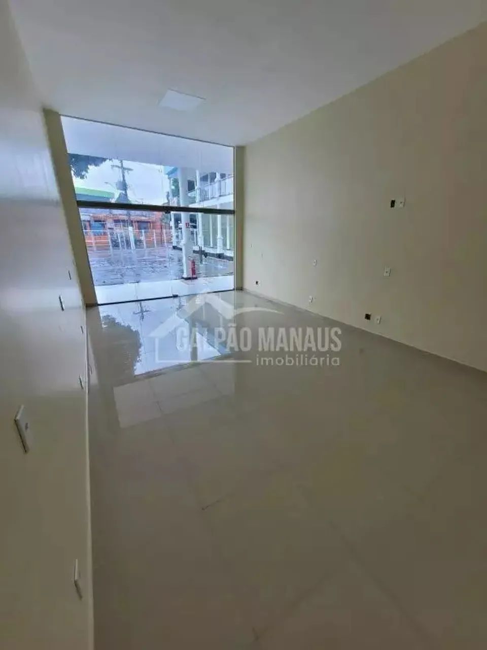 Sala/loja Comercial - 20 a 40 m² - Parque Dez - SLL233 - Foto 4