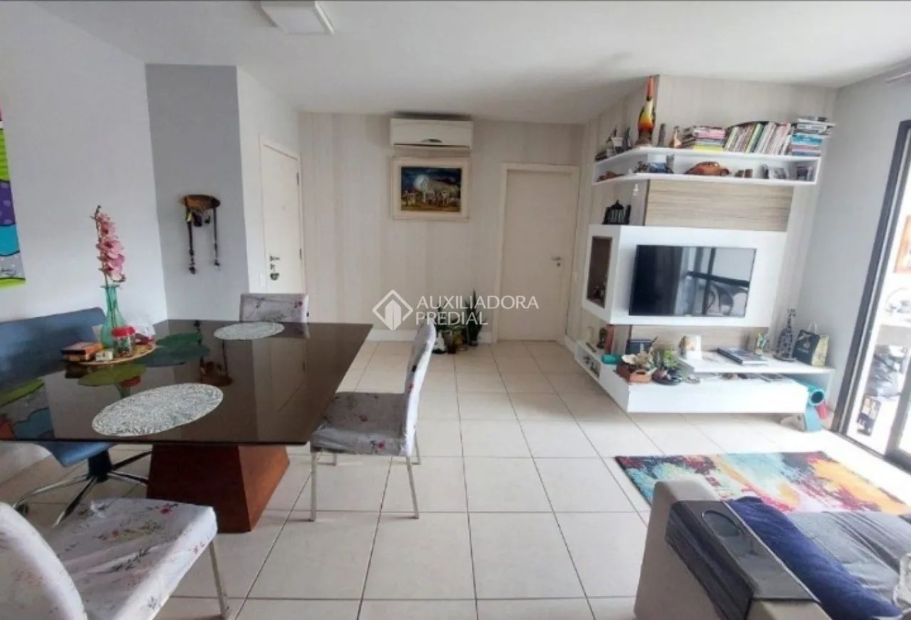 Apartamento mobiliado no Athenas Park - Último andar - Foto 2