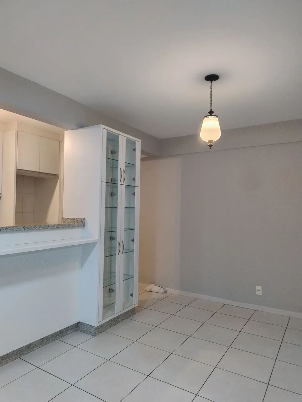 Amplo apartamento esperando por você  - Foto 4