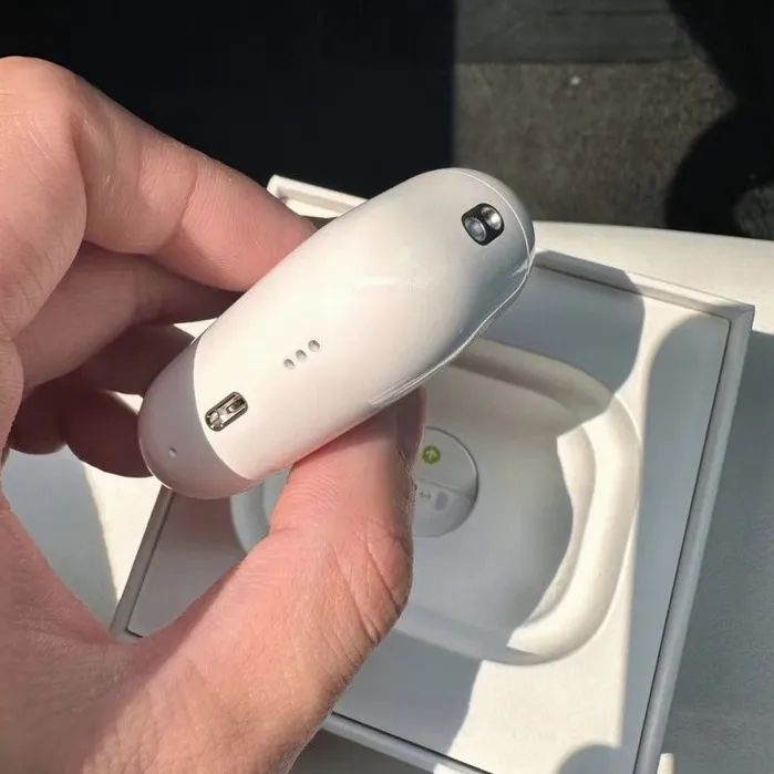 AirPods Pro 2 - Qualidade premium - Com cordinha de brinde - Fones