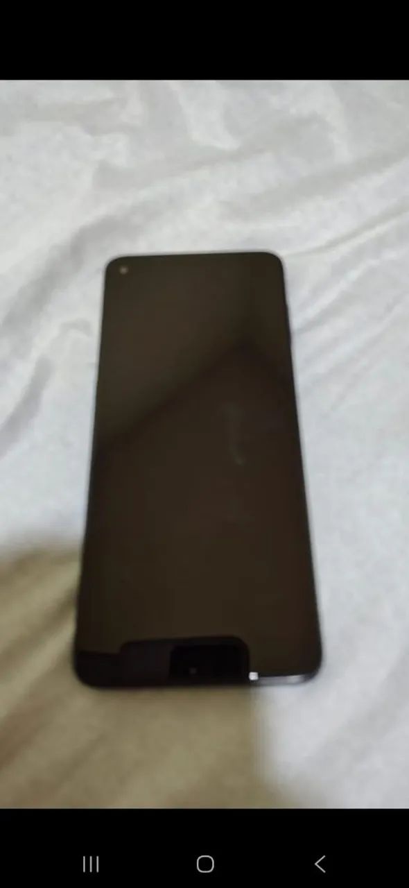 Vendo Moto g9 plus  - Foto 4