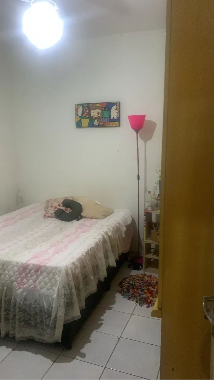 Quarto mobiliado para locação  - Foto 3