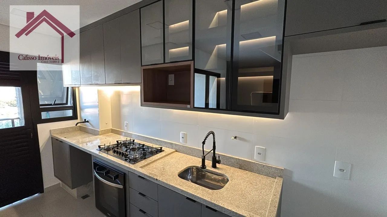 Duplex para Locação no Le Monde Campolim - Sorocaba - Foto 5