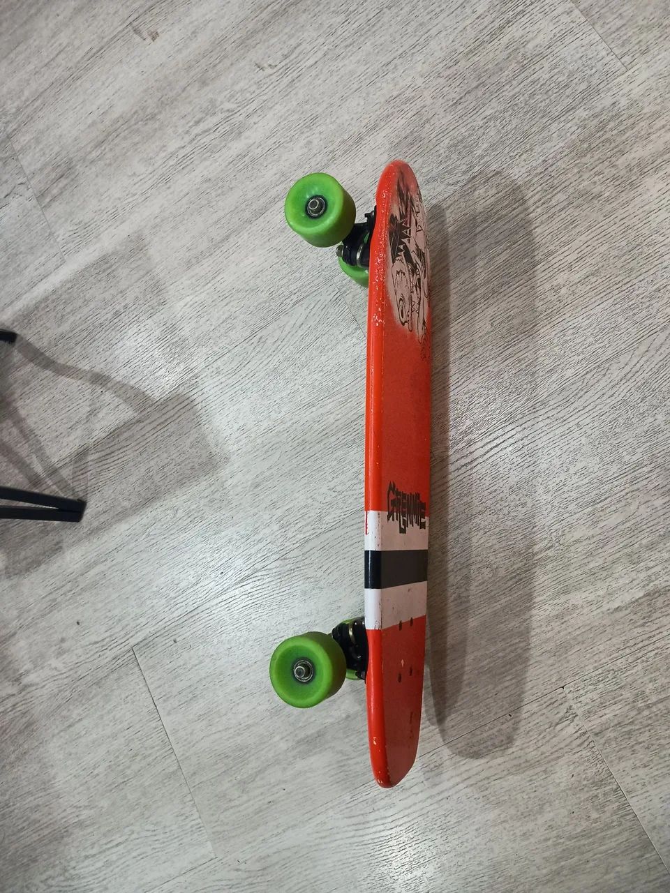 Skate mini long