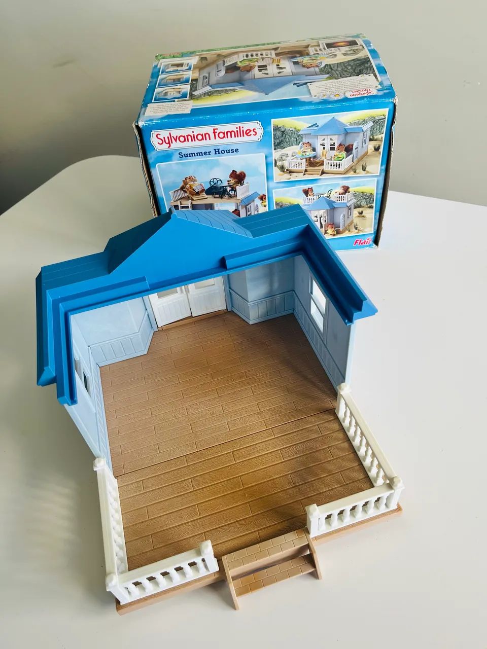Summer House Sylvanian Families - Foto 2