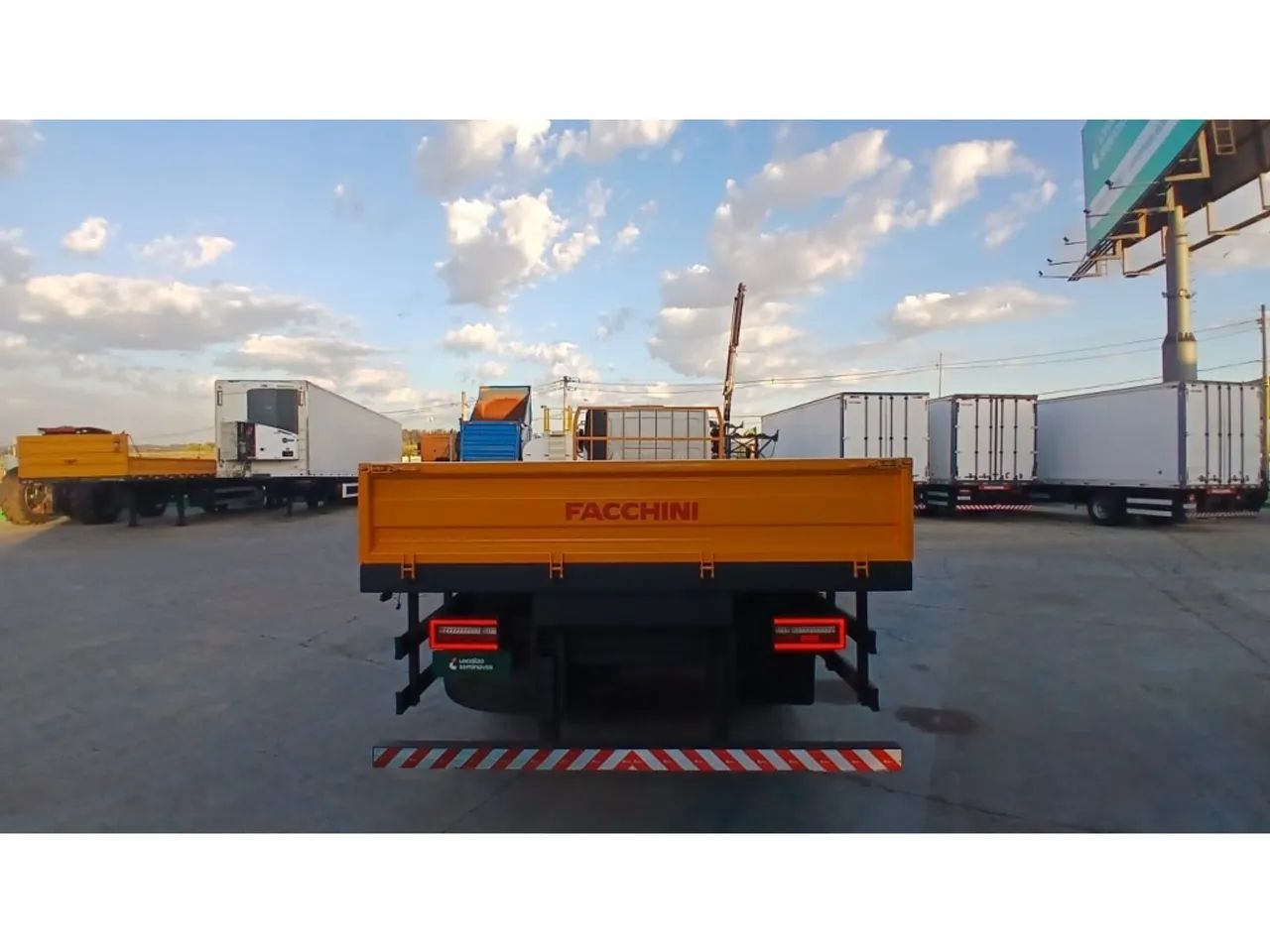 Volkswagen 26.320 2025 - Foto 5
