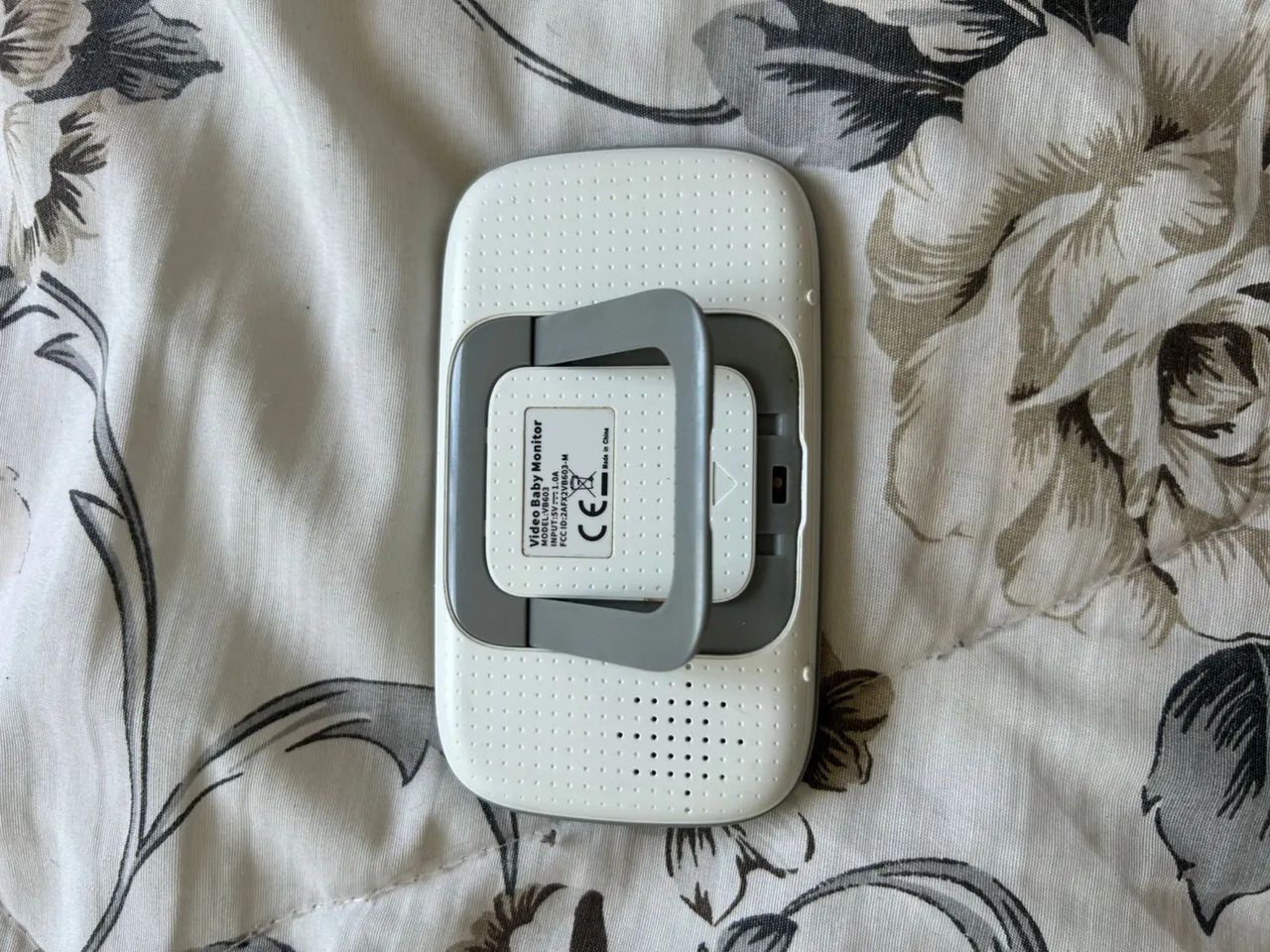 babá eletrônica  - Foto 3