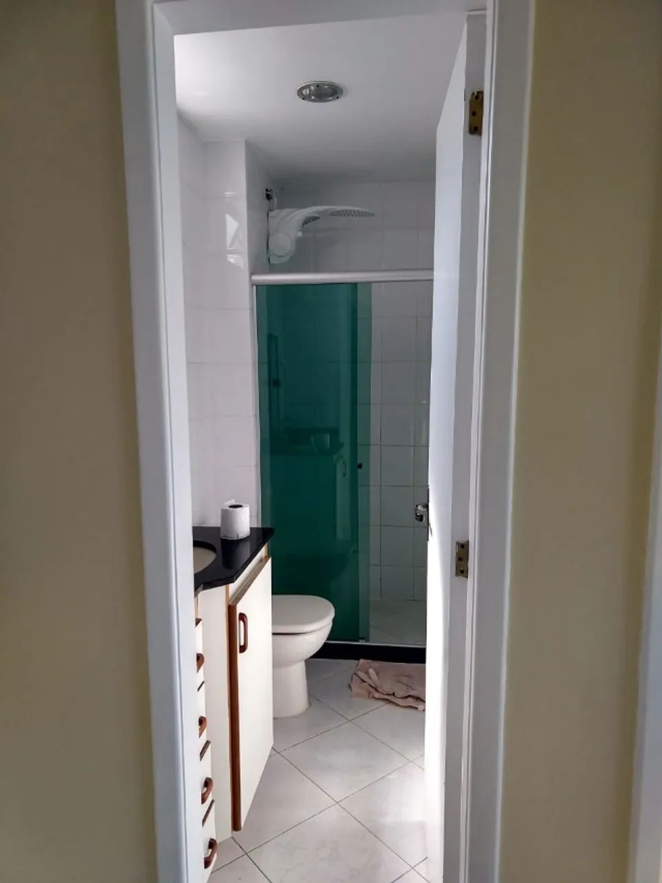 DUQUE DE CAXIAS - EXCELENTE APARTAMENTO - PROXIMO A FACULDADE - Foto 5