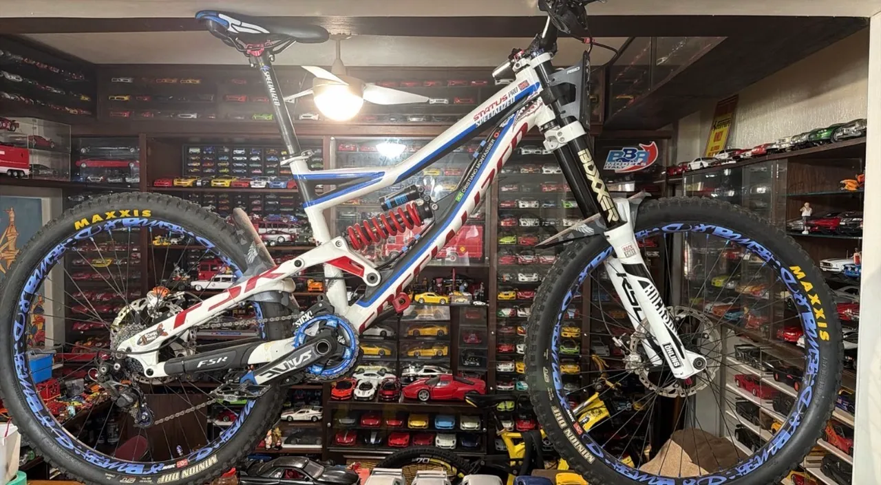 Bicicleta Cervélo P2 - TT 54 - Ciclismo - Barra da Tijuca, Rio de