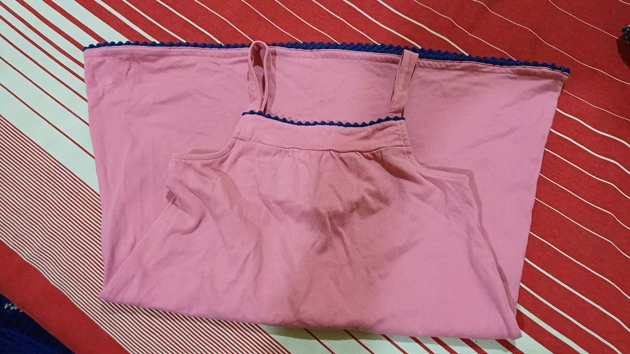 Desapego infantil menina  - Foto 2
