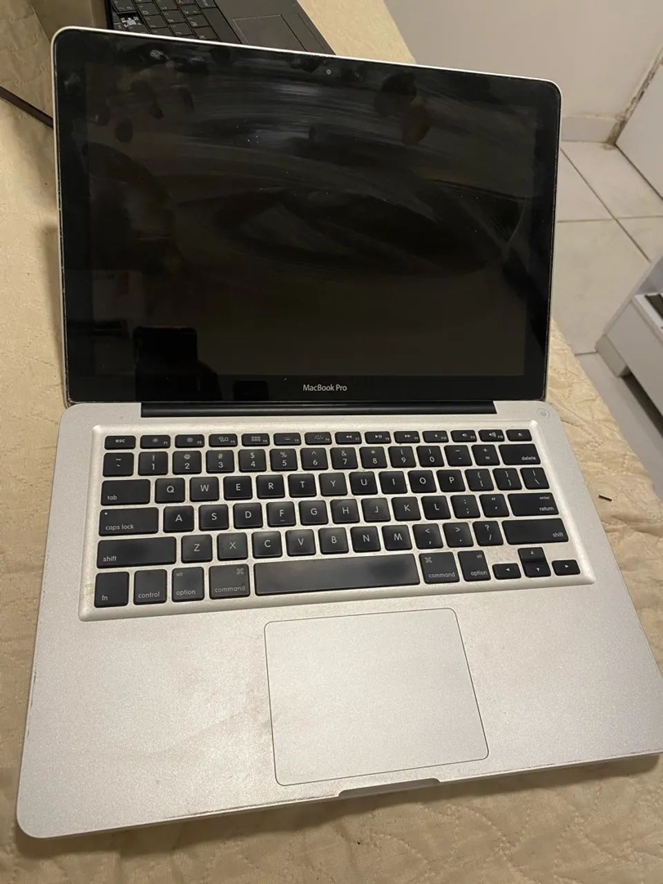 MacBook Pro  - Foto 2