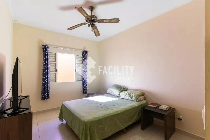 casa - Jardim Conceição - Campinas - Foto 2