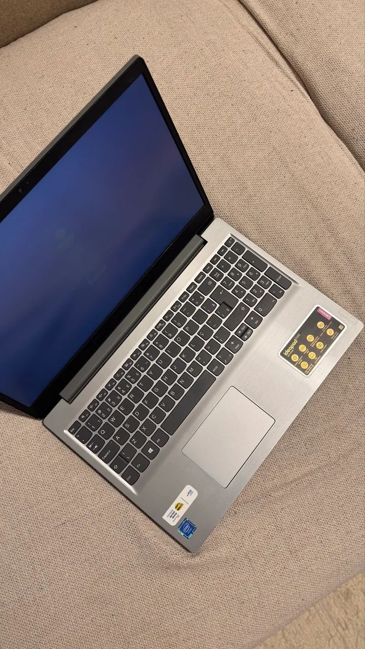 Notebook Lenovo - Foto 4
