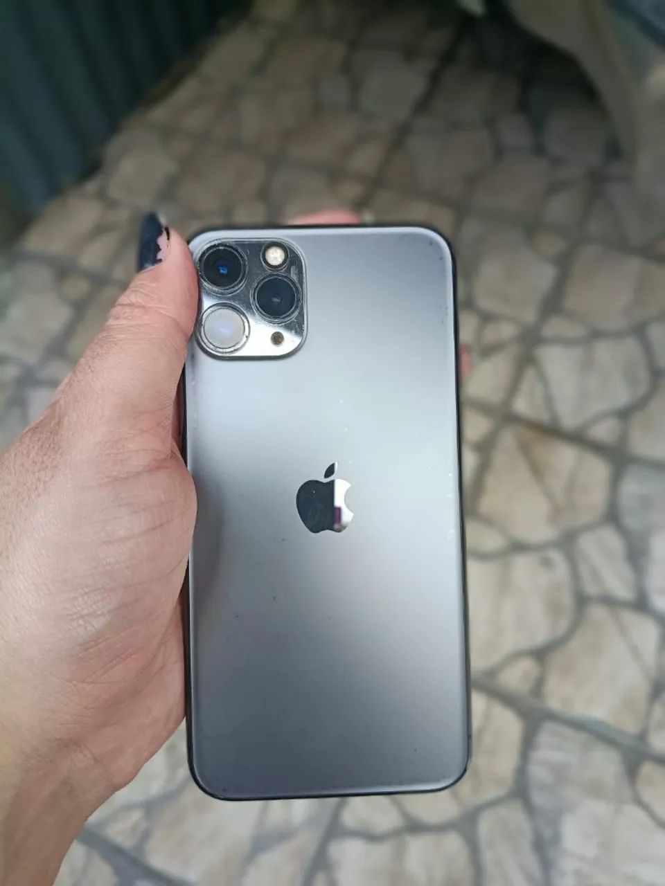 iPhone 11 pro 256gb