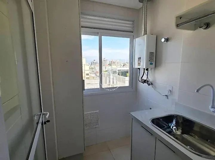 Apartamento 2 Quartos com 1 Suíte e 70m² - Abraão - Foto 4