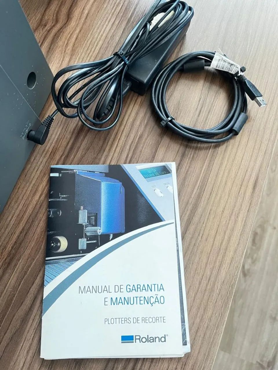 Plotter de Recorte - Roland Camm-1 GS-24 - Foto 5