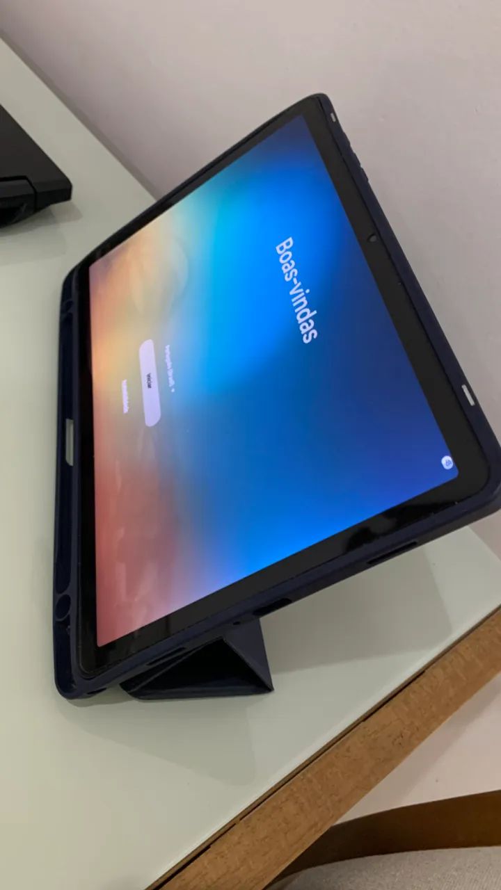 Tablet Samsung Galaxy Tab A9+ 11? 64GB - 4GB RAM Android 13 Octa Core Wi-Fi - Foto 3