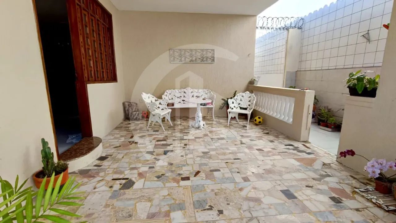 Casa à Venda no Bairro 13 de Julho - Foto 4