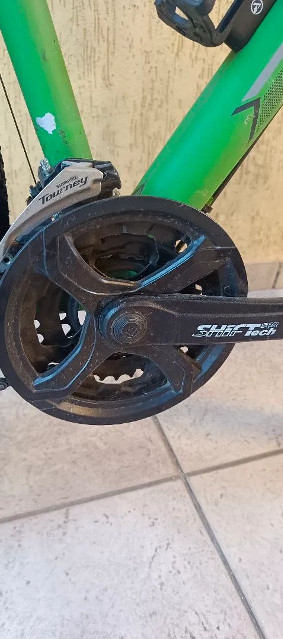 BICICLETA ARO 29  - Foto 5